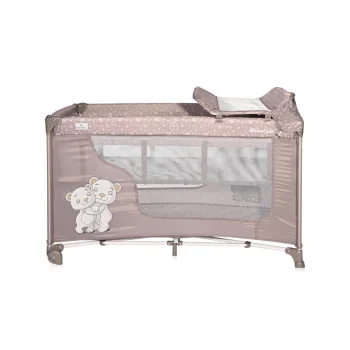 Lorelli prenosivi krevetac Moonlight 2 nivoa string hug (2021)-1 Lorelli prenosivi krevetac Moonlight 2 nivoa string hug (2021)-1